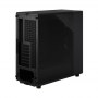 Fractal Design | North | Charcoal Black TG Dark tint | Power supply included No | ATX - 13